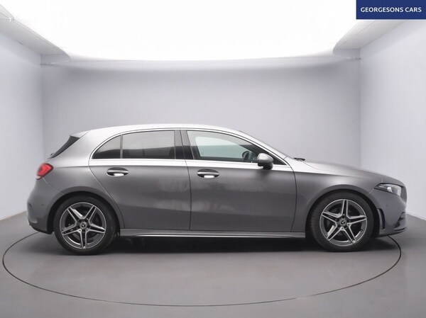 Used Mercedes-Benz A-Class 2020 for sale - 75243289: Photo 6