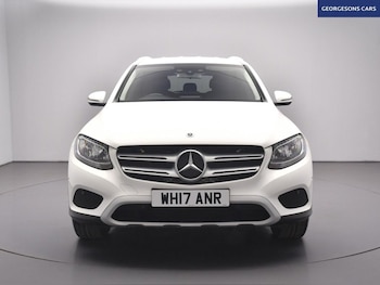 Used Mercedes-Benz GLC 2017 for sale - 79141990: Photo