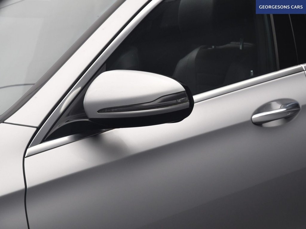 Used Mercedes-Benz E Class 2018 for sale - 76202810: Photo 14