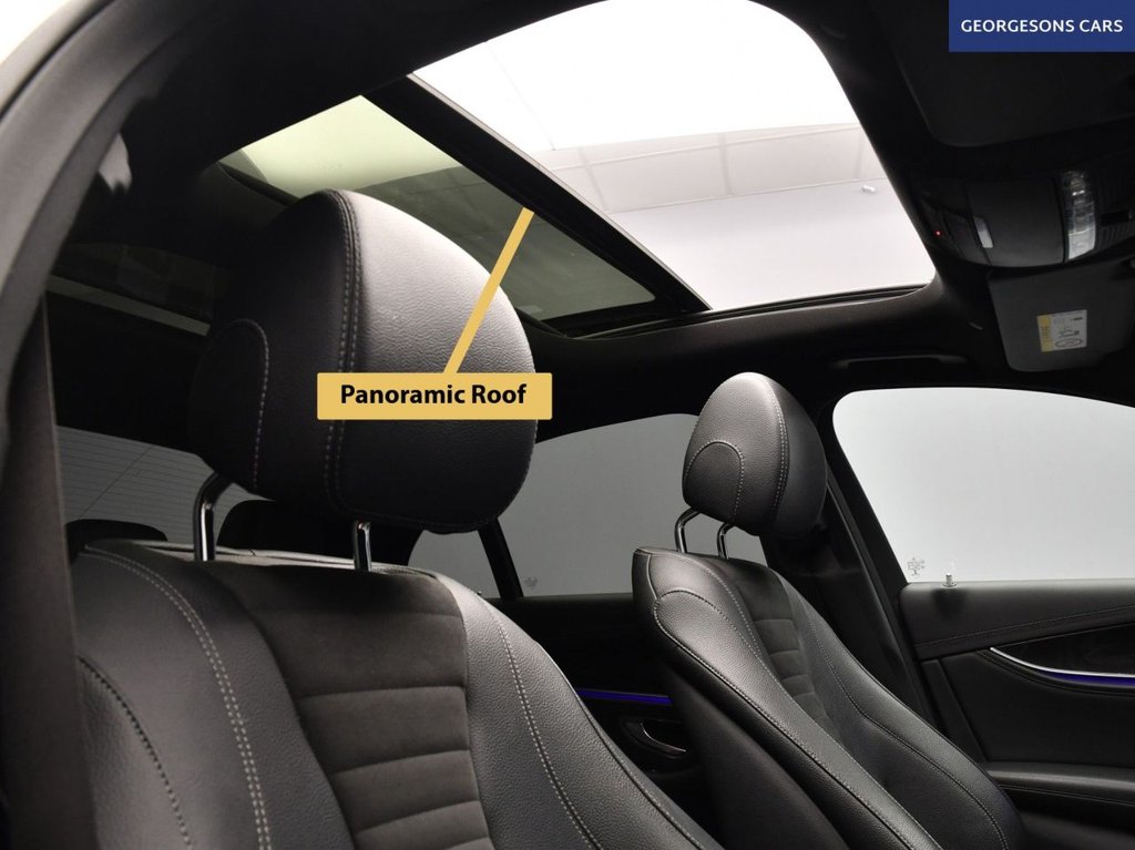 Used Mercedes-Benz E Class 2018 for sale - 76202810: Photo 22