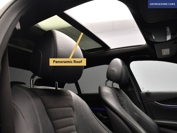 Used Mercedes-Benz E-Class 2018 for sale - 76202810: Photo 22