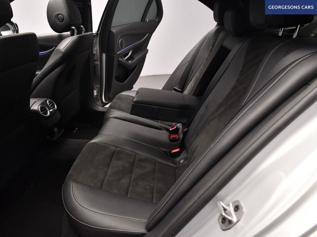 Used Mercedes-Benz E Class 2018 for sale - 76202810: Photo 24