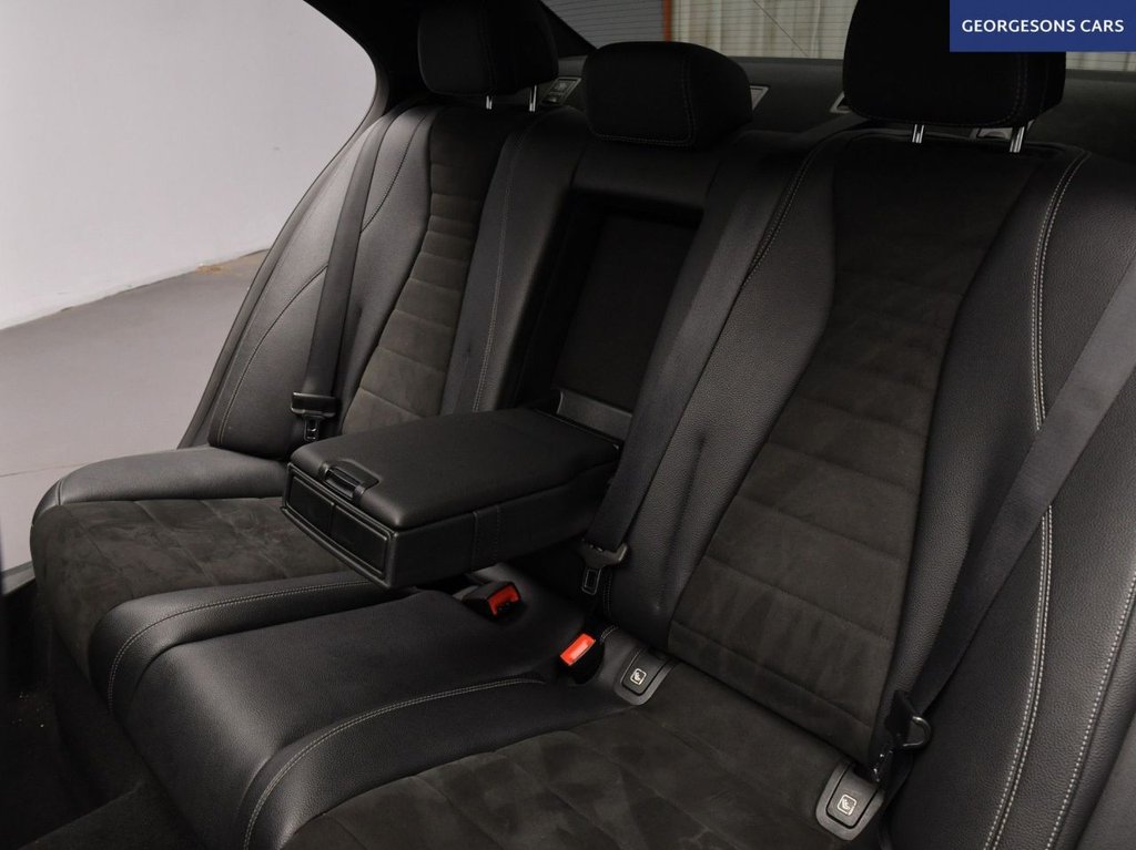 Used Mercedes-Benz E Class 2018 for sale - 76202810: Photo 27