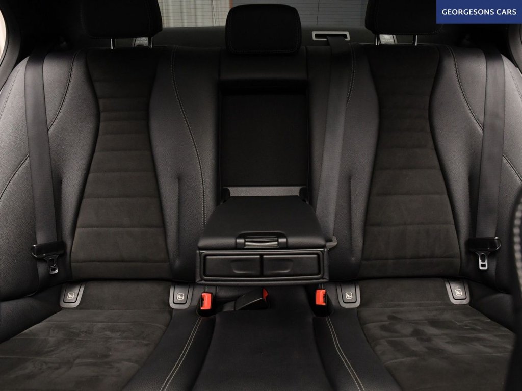 Used Mercedes-Benz E Class 2018 for sale - 76202810: Photo 28