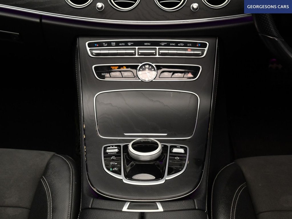 Used Mercedes-Benz E Class 2018 for sale - 76202810: Photo 31