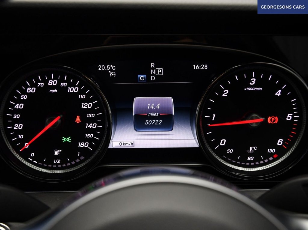 Used Mercedes-Benz E Class 2018 for sale - 76202810: Photo 33