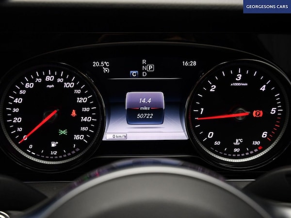 Used Mercedes-Benz E-Class 2018 for sale - 76202810: Photo 33