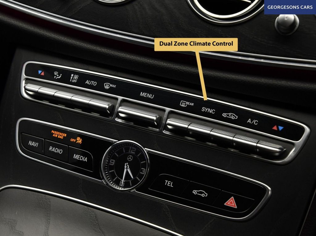 Used Mercedes-Benz E Class 2018 for sale - 76202810: Photo 37