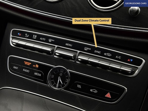 Used Mercedes-Benz E-Class 2018 for sale - 76202810: Photo 37
