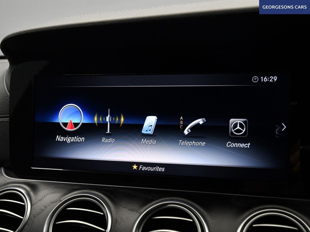 Used Mercedes-Benz E Class 2018 for sale - 76202810: Photo 39