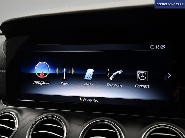 Used Mercedes-Benz E-Class 2018 for sale - 76202810: Photo 39