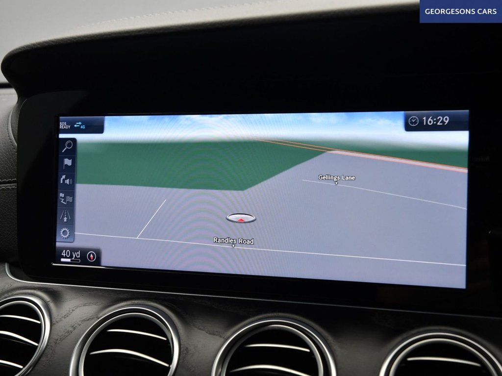 Used Mercedes-Benz E Class 2018 for sale - 76202810: Photo 40