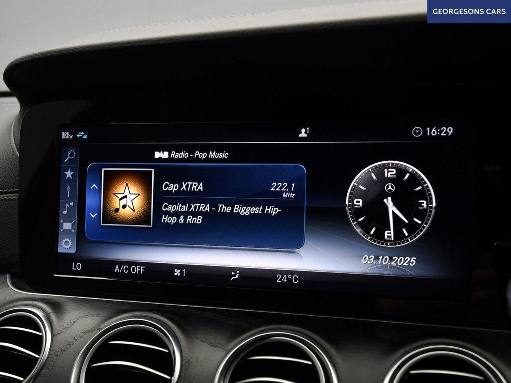 Used Mercedes-Benz E Class 2018 for sale - 76202810: Photo 41