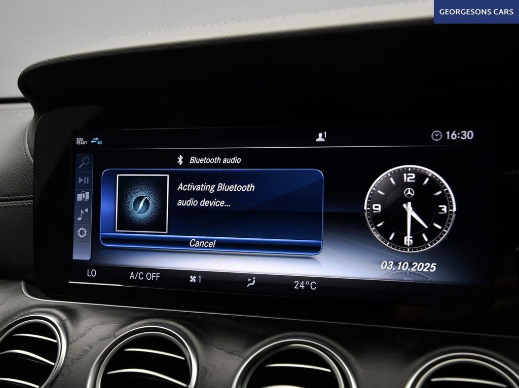 Used Mercedes-Benz E Class 2018 for sale - 76202810: Photo 42