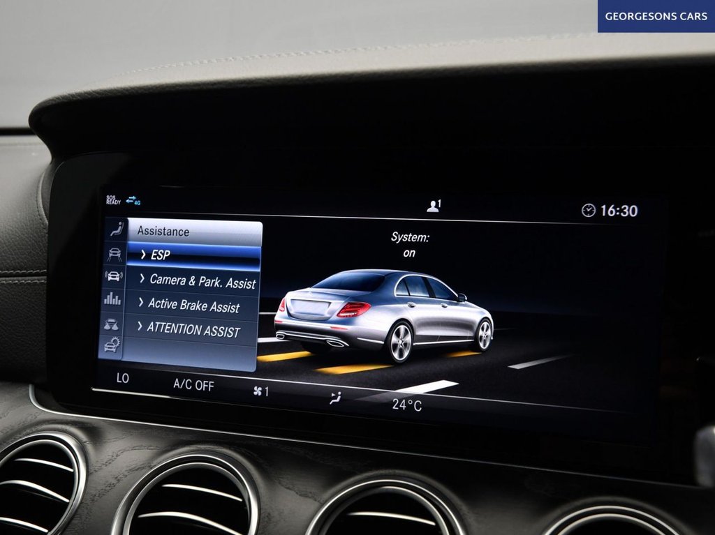 Used Mercedes-Benz E Class 2018 for sale - 76202810: Photo 43