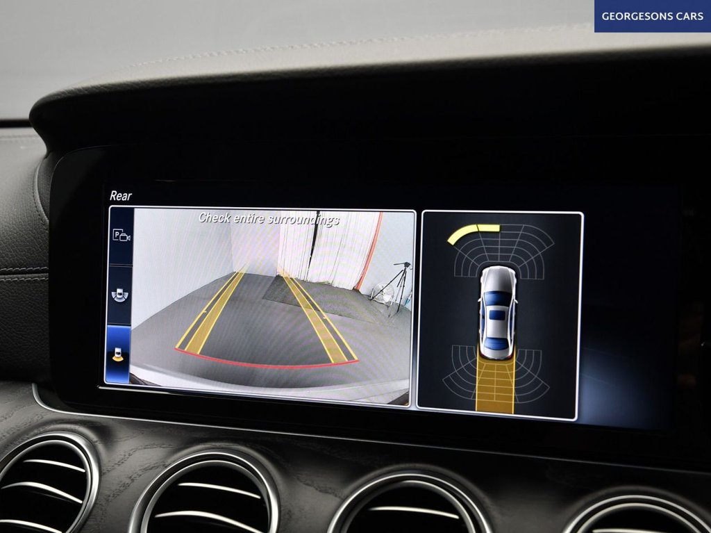 Used Mercedes-Benz E Class 2018 for sale - 76202810: Photo 44