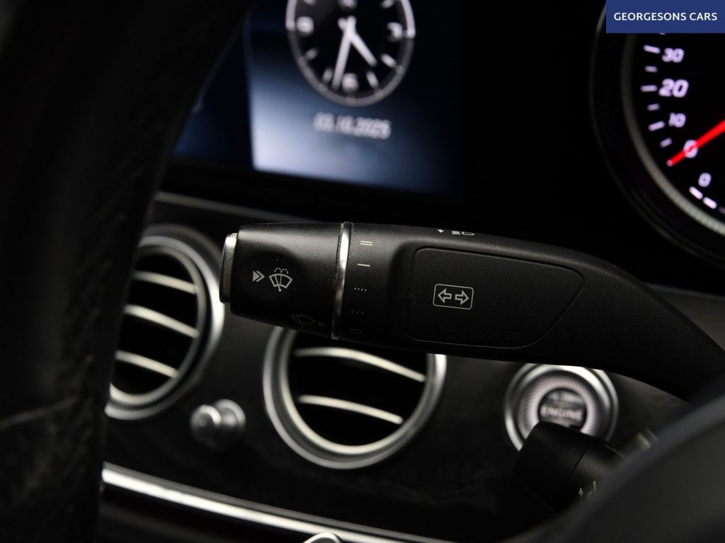 Used Mercedes-Benz E Class 2018 for sale - 76202810: Photo 45