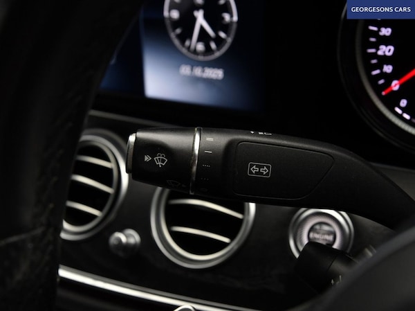 Used Mercedes-Benz E-Class 2018 for sale - 76202810: Photo 45