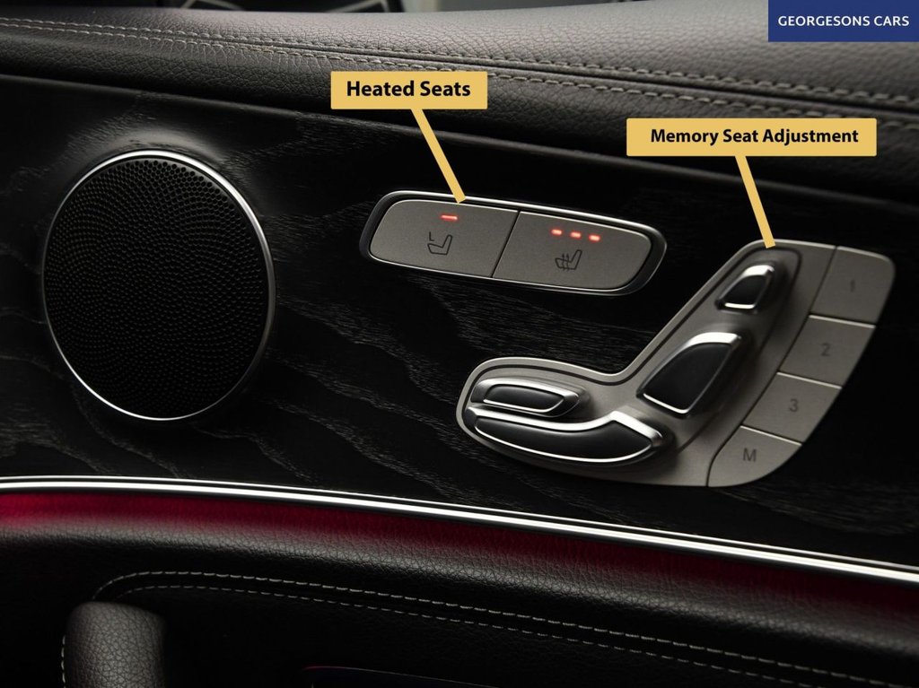 Used Mercedes-Benz E Class 2018 for sale - 76202810: Photo 49