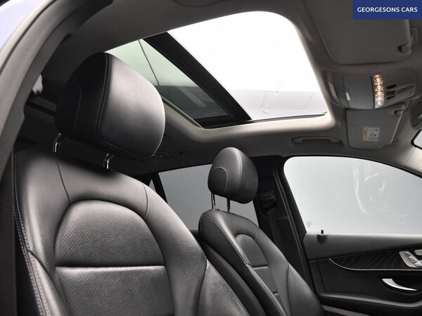 Used Mercedes-Benz GLC 2018 for sale - 75243555: Photo 24