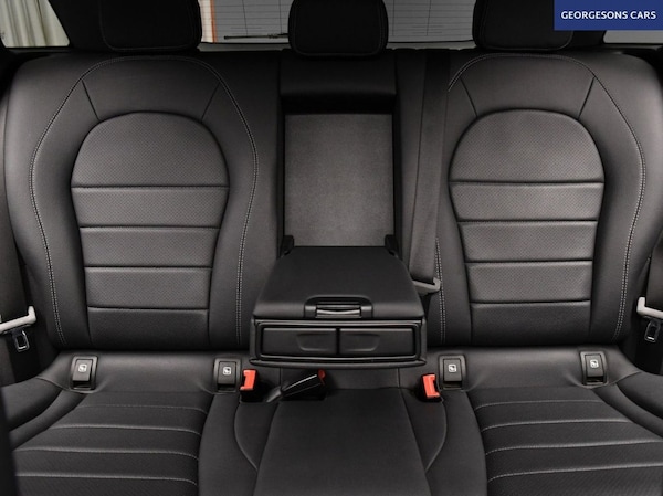 Used Mercedes-Benz GLC 2018 for sale - 75243555: Photo 27