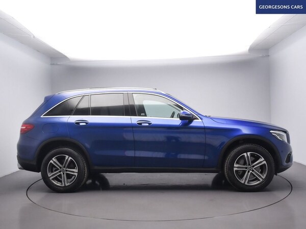 Used Mercedes-Benz GLC 2018 for sale - 75243555: Photo 7