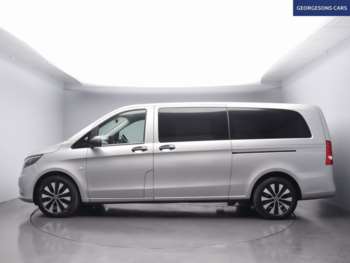 Used Mercedes-Benz Vito 2022 for sale - 75320880: Photo