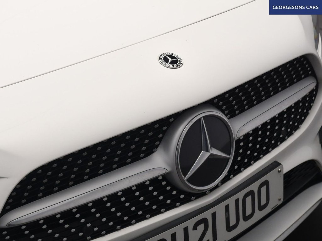 Used Mercedes-Benz A-Class 2021 for sale - 77048722: Photo 10