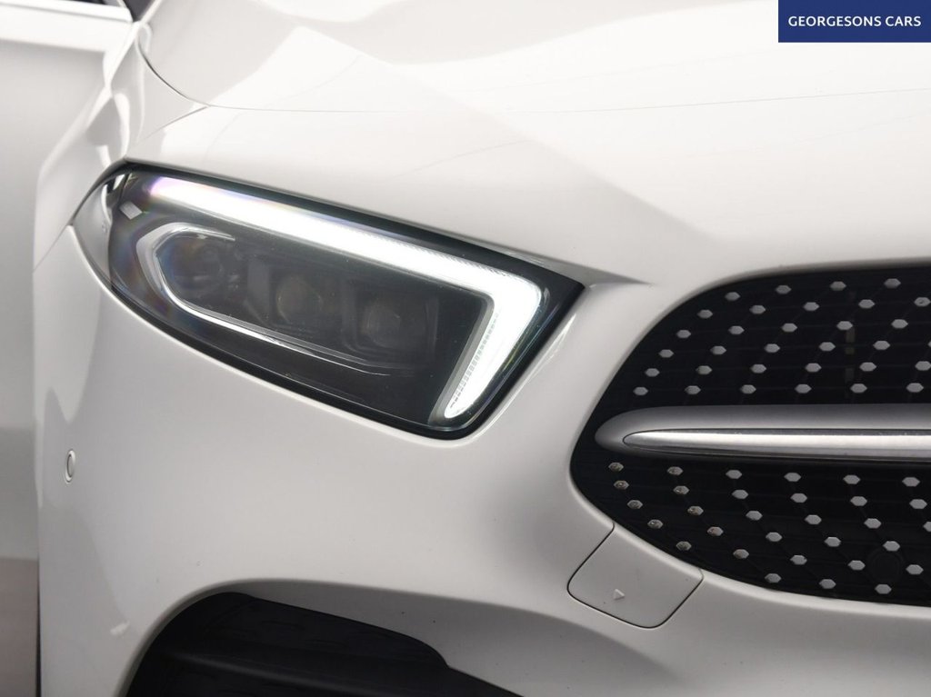 Used Mercedes-Benz A-Class 2021 for sale - 77048722: Photo 11