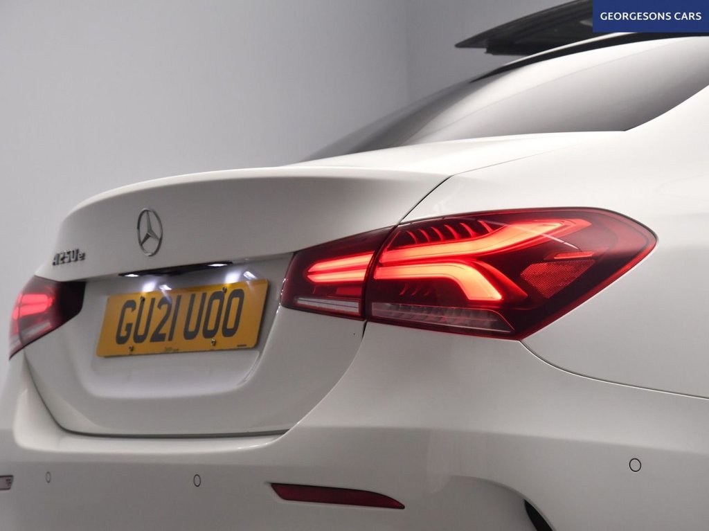 Used Mercedes-Benz A-Class 2021 for sale - 77048722: Photo 13