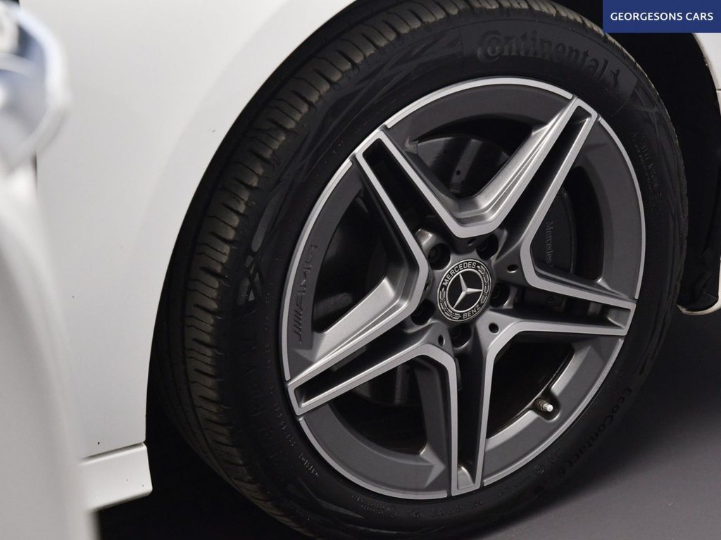 Used Mercedes-Benz A-Class 2021 for sale - 77048722: Photo 18