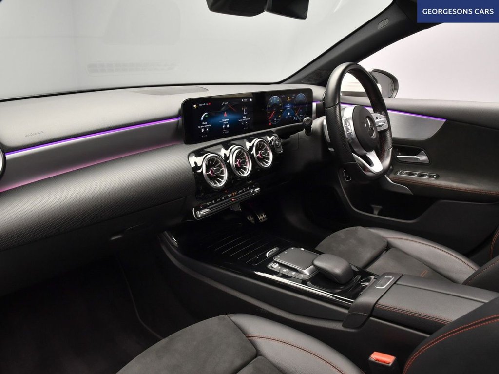 Used Mercedes-Benz A-Class 2021 for sale - 77048722: Photo 19