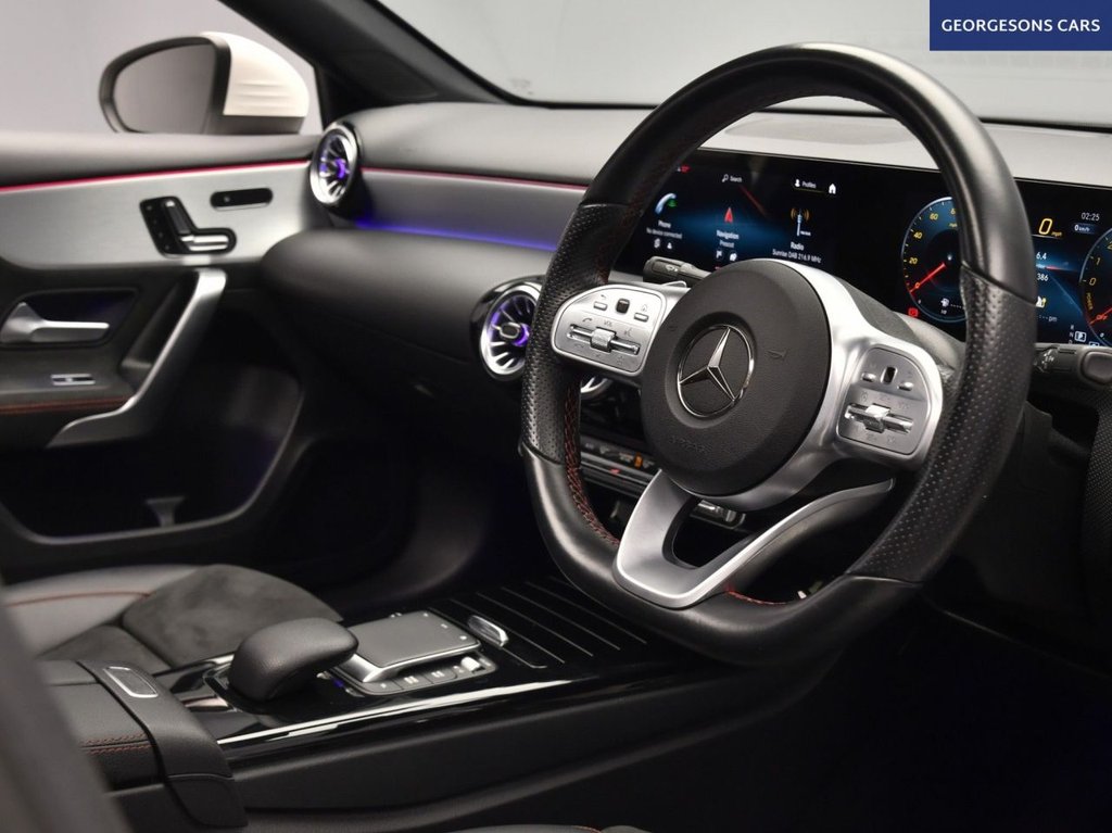 Used Mercedes-Benz A-Class 2021 for sale - 77048722: Photo 20