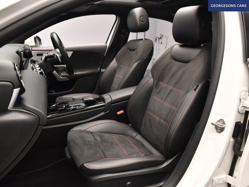 Used Mercedes-Benz A-Class 2021 for sale - 77048722: Photo 23