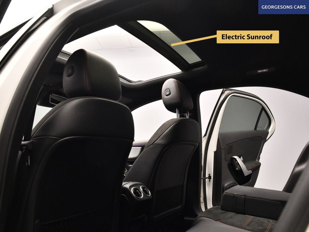 Used Mercedes-Benz A-Class 2021 for sale - 77048722: Photo 25