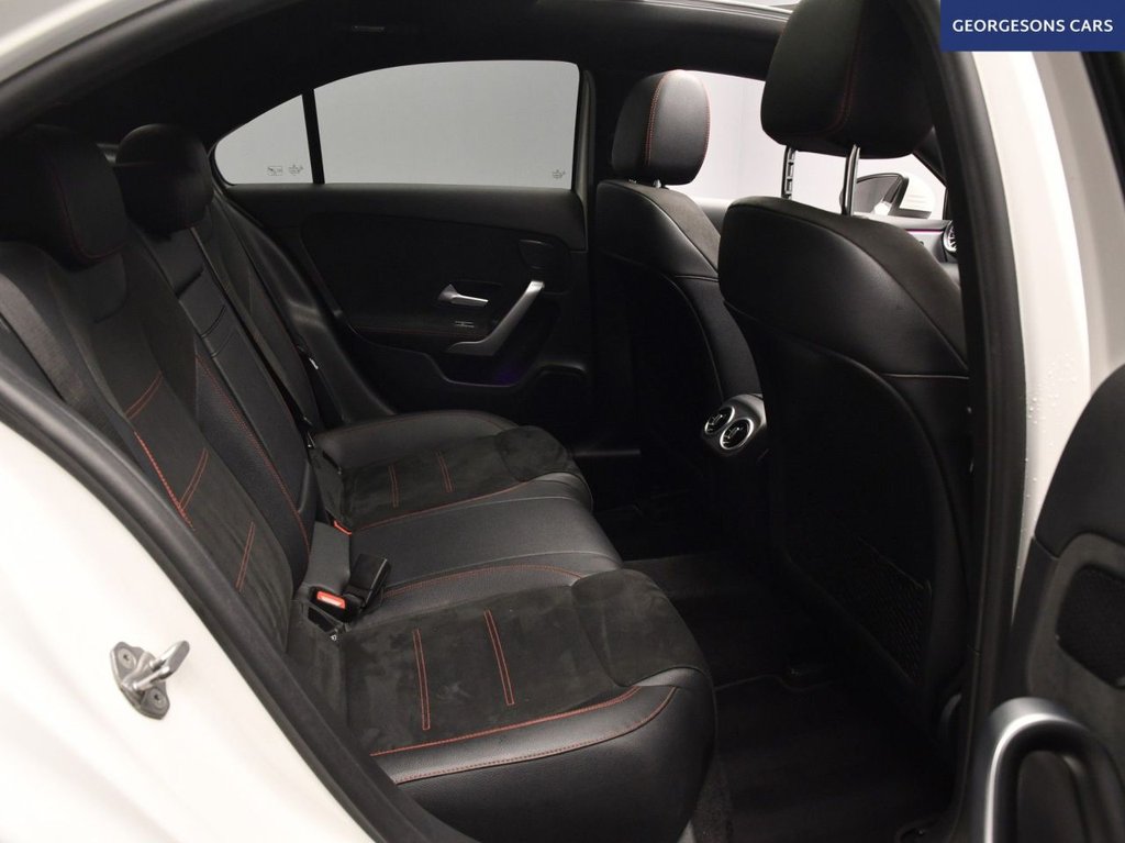 Used Mercedes-Benz A-Class 2021 for sale - 77048722: Photo 26