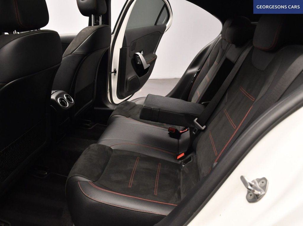 Used Mercedes-Benz A-Class 2021 for sale - 77048722: Photo 27