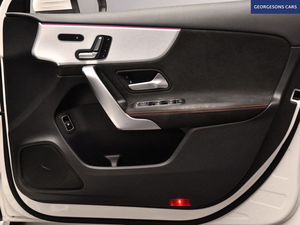 Used Mercedes-Benz A-Class 2021 for sale - 77048722: Photo 30