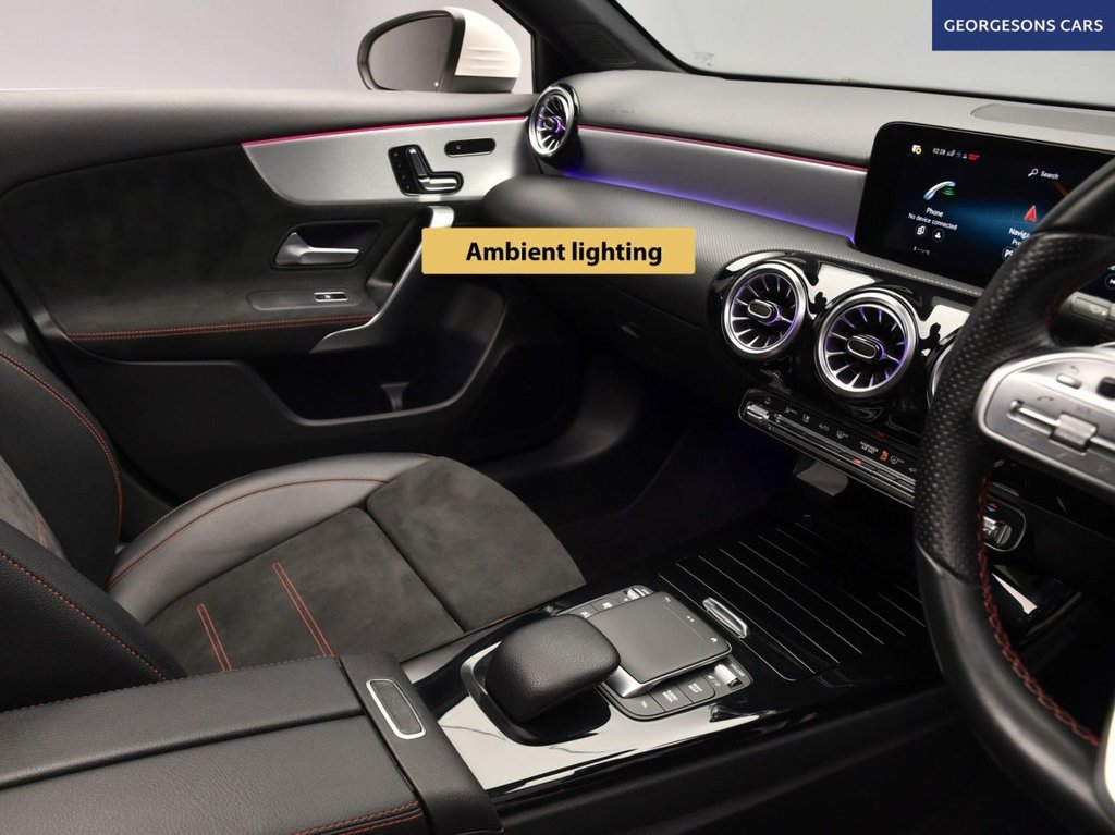 Used Mercedes-Benz A-Class 2021 for sale - 77048722: Photo 31