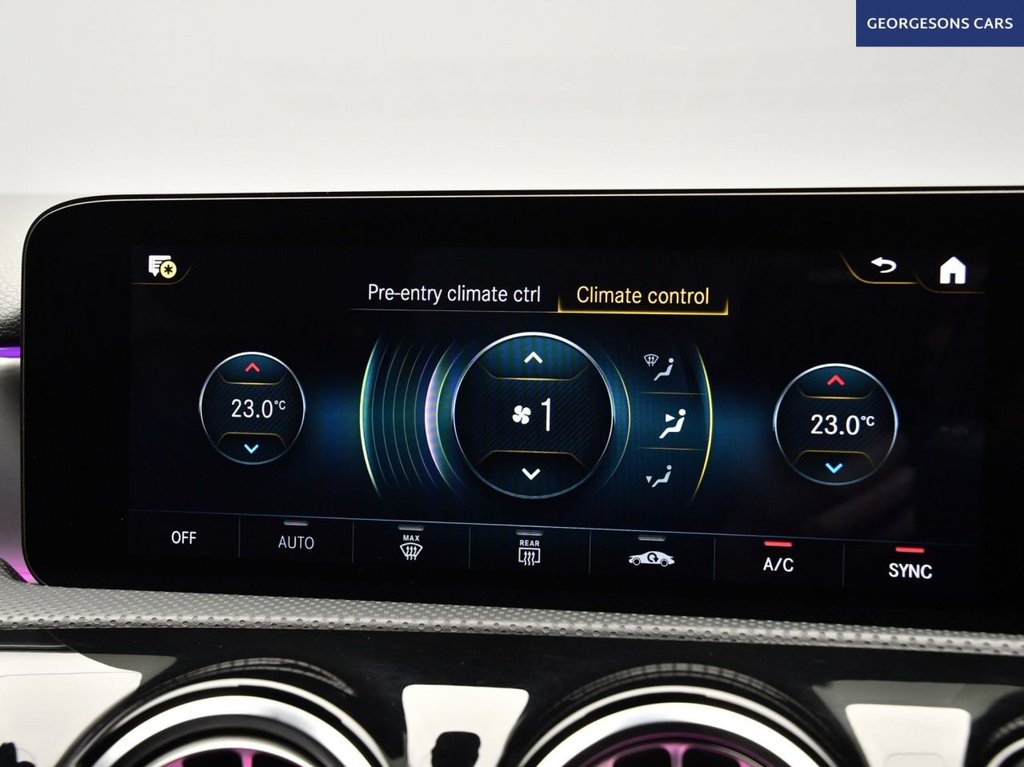 Used Mercedes-Benz A-Class 2021 for sale - 77048722: Photo 38