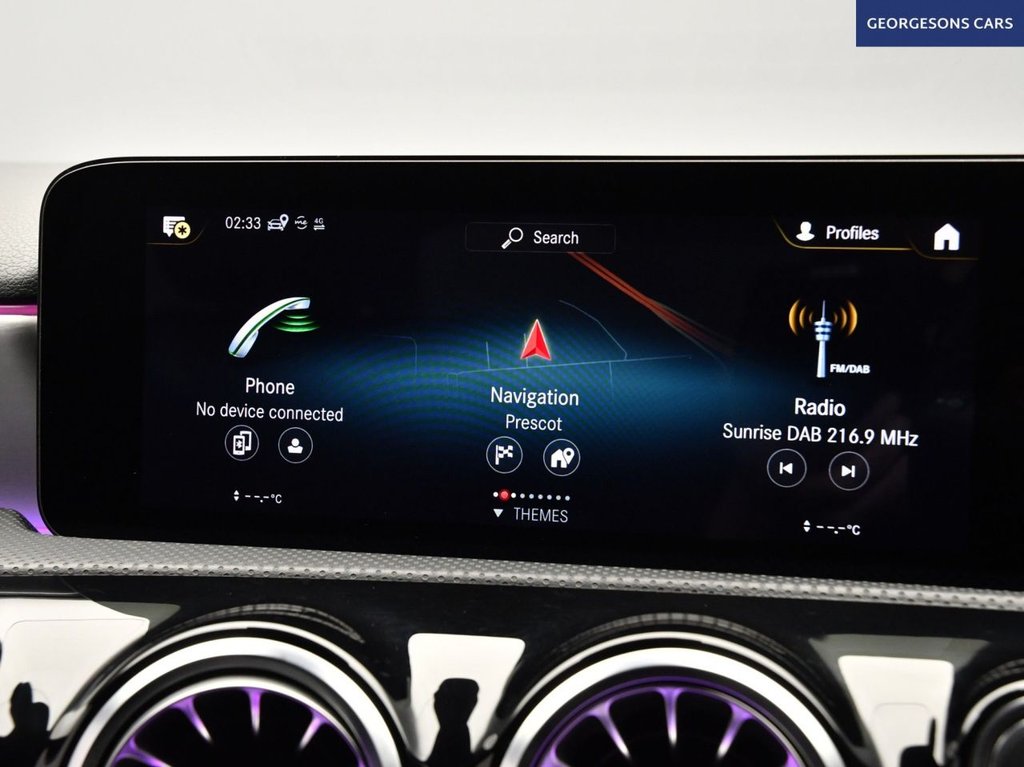 Used Mercedes-Benz A-Class 2021 for sale - 77048722: Photo 39