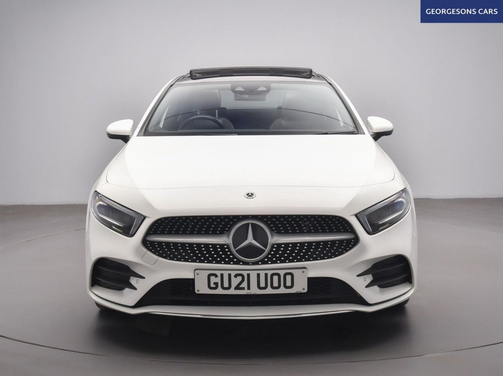 Used Mercedes-Benz A-Class 2021 for sale - 77048722: Photo 4