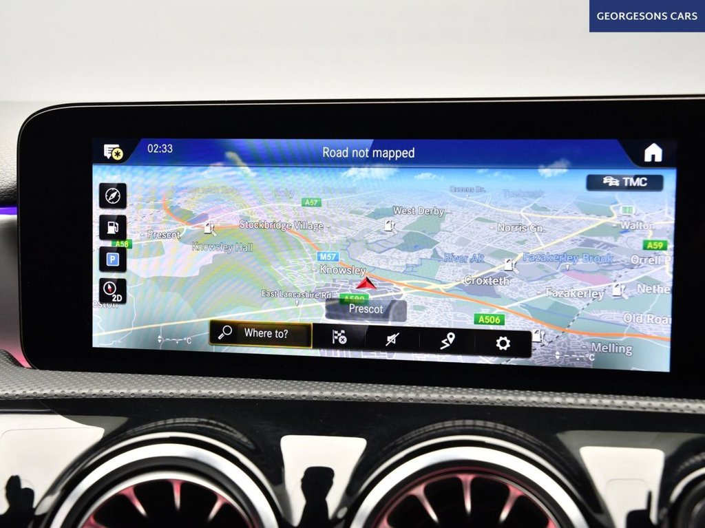 Used Mercedes-Benz A-Class 2021 for sale - 77048722: Photo 40