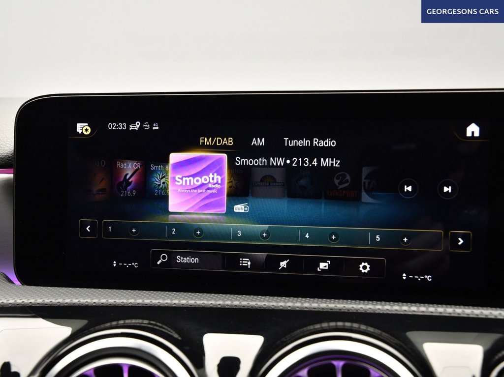 Used Mercedes-Benz A-Class 2021 for sale - 77048722: Photo 41