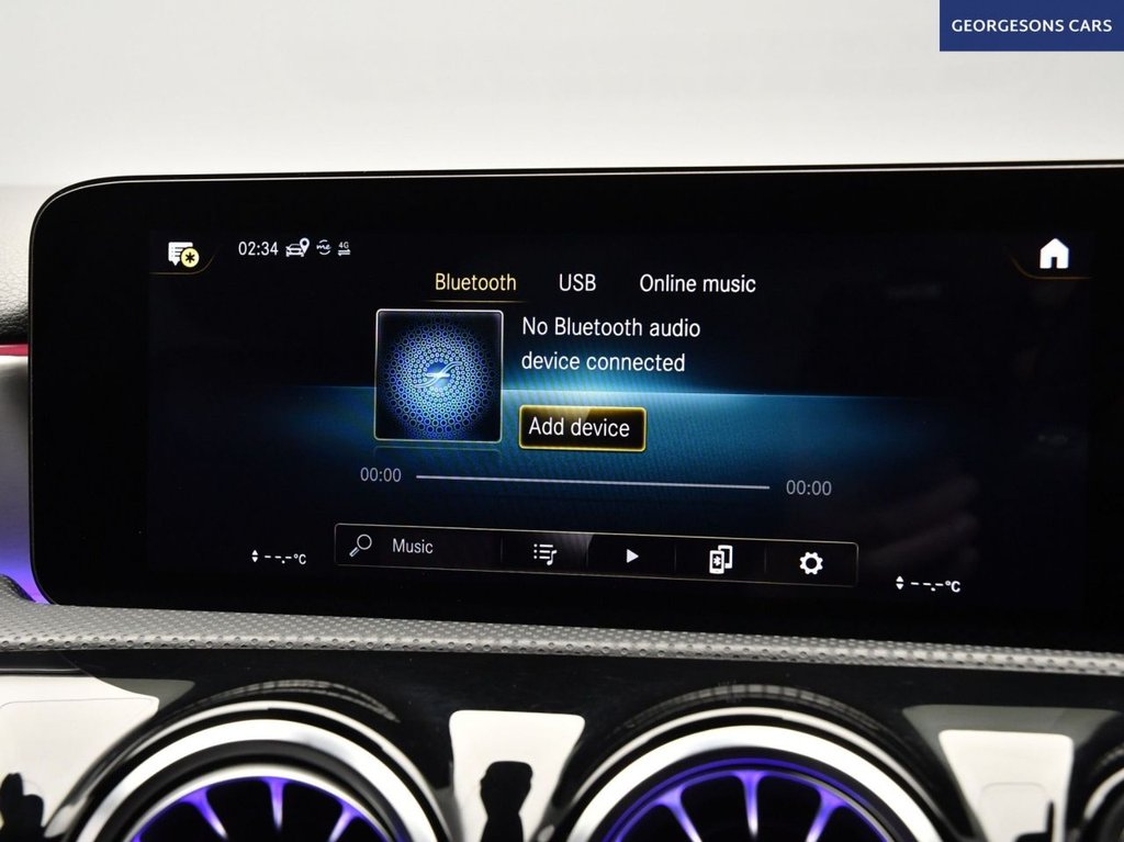 Used Mercedes-Benz A-Class 2021 for sale - 77048722: Photo 42