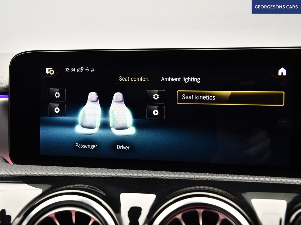 Used Mercedes-Benz A-Class 2021 for sale - 77048722: Photo 43