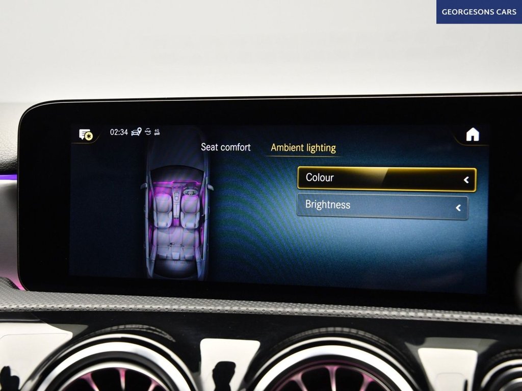 Used Mercedes-Benz A-Class 2021 for sale - 77048722: Photo 44