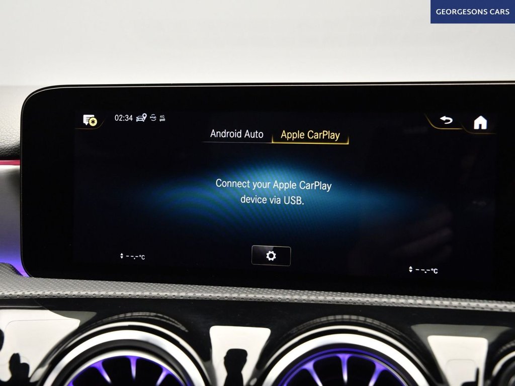 Used Mercedes-Benz A-Class 2021 for sale - 77048722: Photo 45