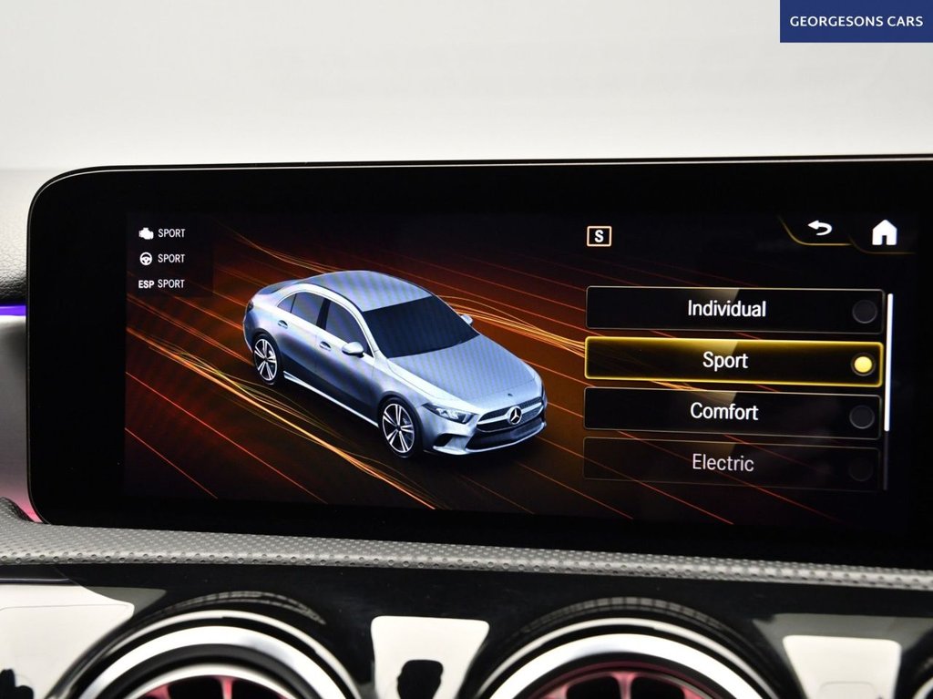 Used Mercedes-Benz A-Class 2021 for sale - 77048722: Photo 47