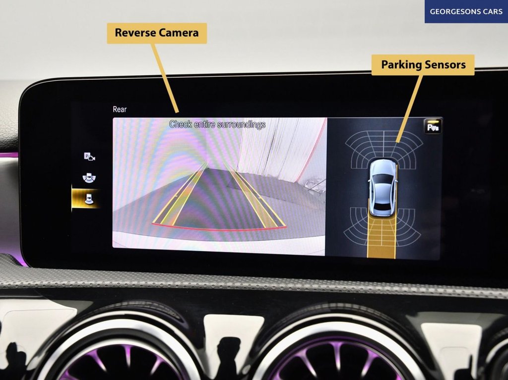 Used Mercedes-Benz A-Class 2021 for sale - 77048722: Photo 48